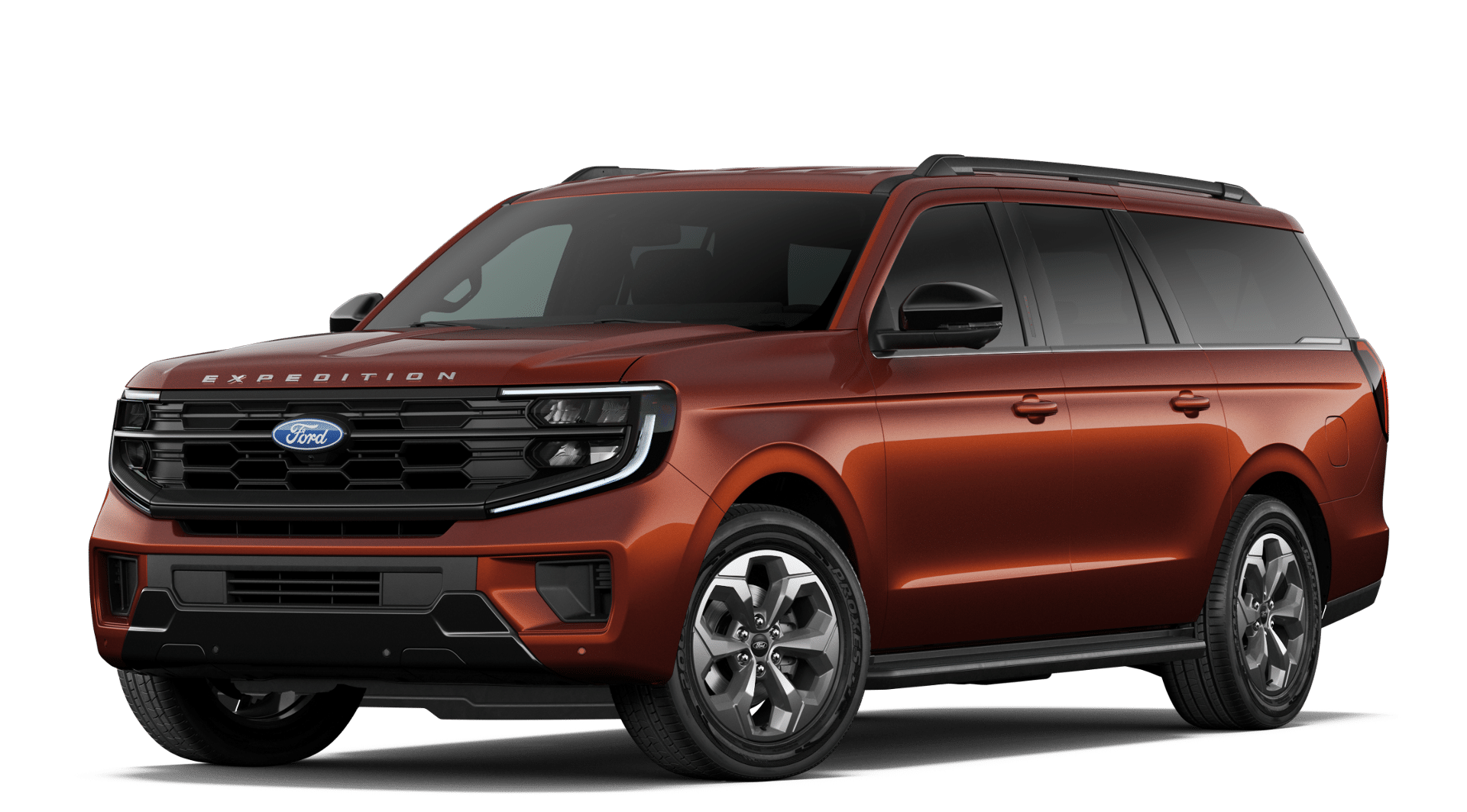 2027 Ford Expedition® External Image 1